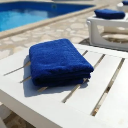 Apartmani Delić Grabusic Zewnętrze zdjęcie