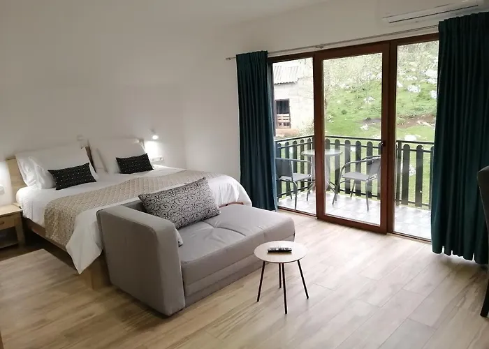 Farma & Apartmani II Opg Sasa Delic