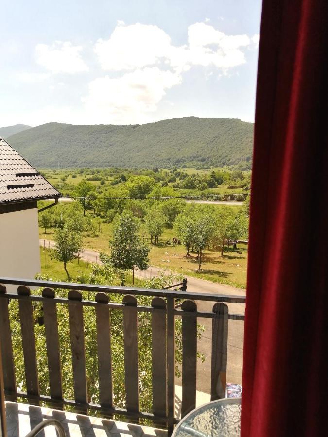 Apartment Farma & Ii Opg Sasa Delic Grabusic